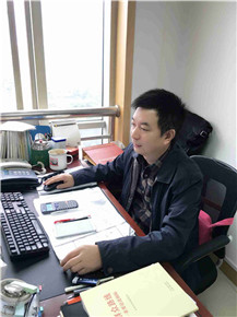 建工设计院—侯建松