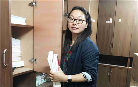 技师学院—毛文娟